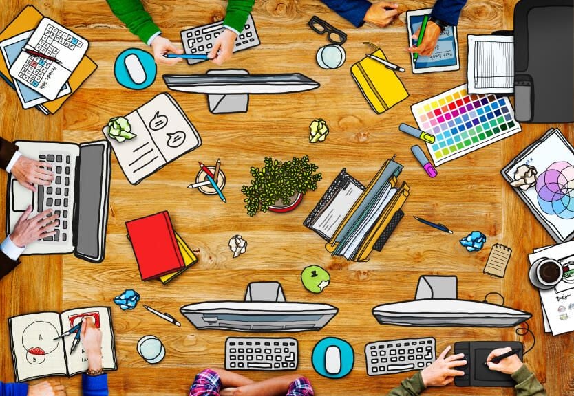 Five apps: Page layout tools that don’t cost a fortune