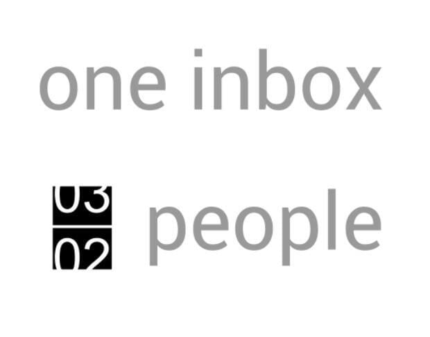 Process email with help: Inbox, collaborative inbox, and delegation