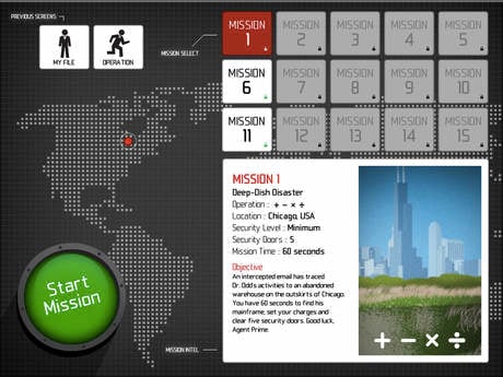 10 STEM apps that teach you math