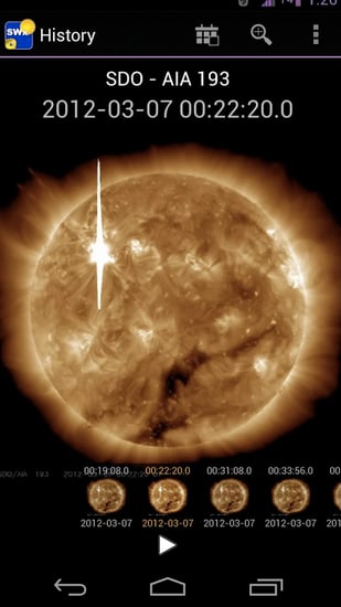 Explore space with these 14 apps