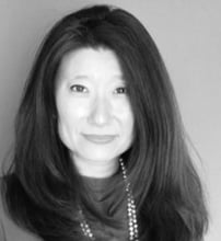 Chiny Driscoll: Exec-turned-entrepreneur. Big data guru. Aspiring travel agent.