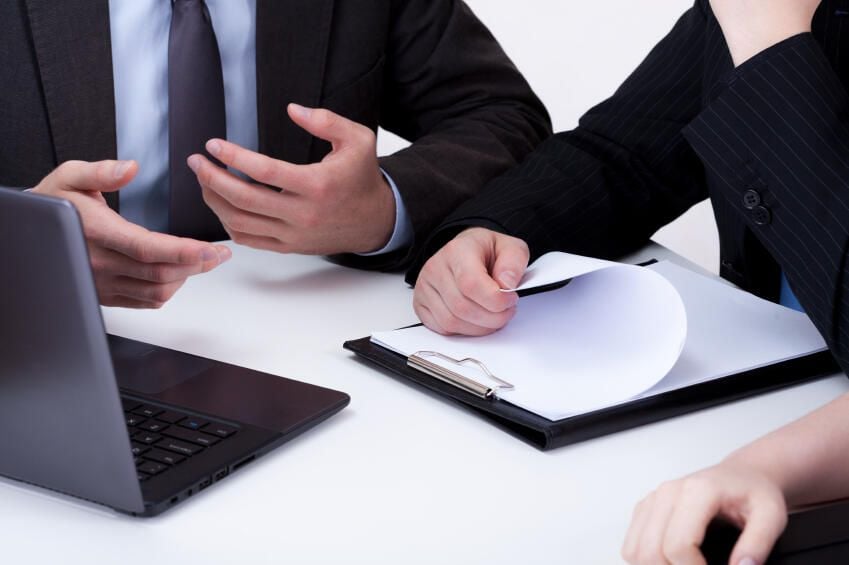 6 lines your boss should never cross