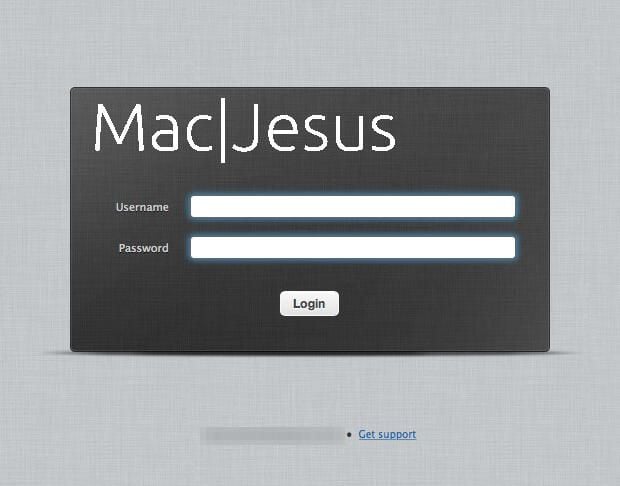 How to install Roundcube webmail on OS X Server