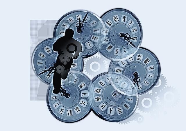 Five free Android time-tracking tools
