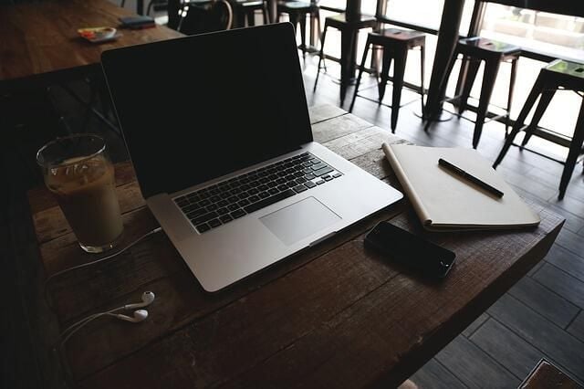 10 good reasons why working remotely makes sense