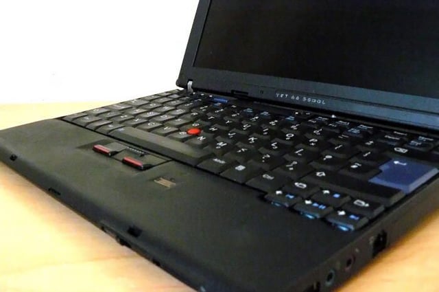 Photos: Five pieces of kit with 100% free software