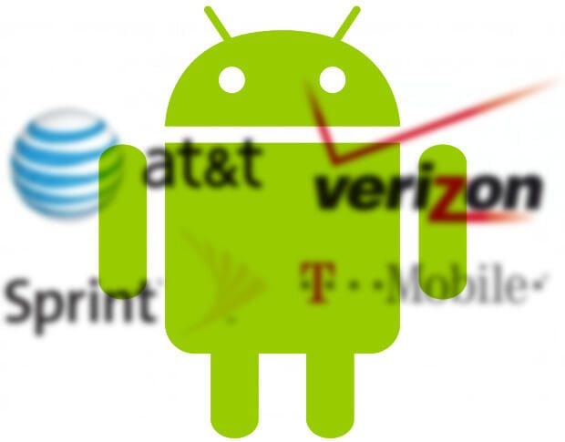 Create a new Access Point Name on your Android device