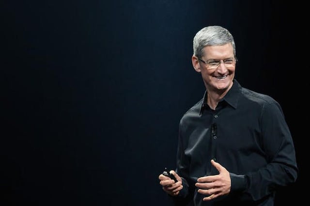 Apple’s secret NoSQL sauce includes a hefty dose of Cassandra