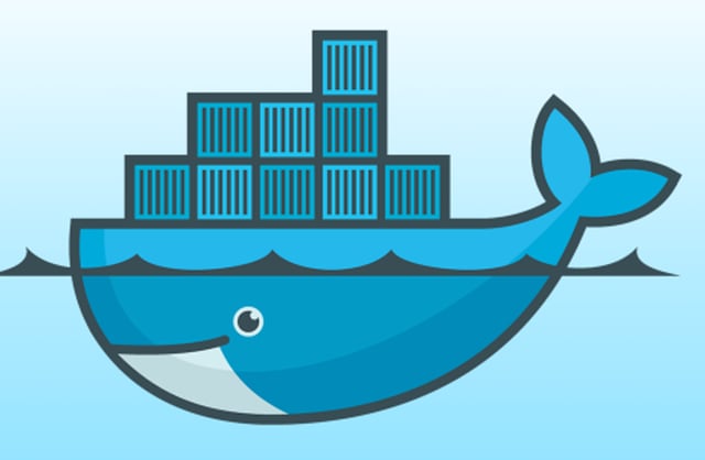Docker: A cheat sheet