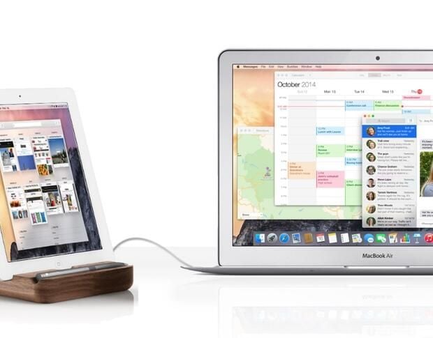 How to use Duet Display to extend your Mac’s real estate