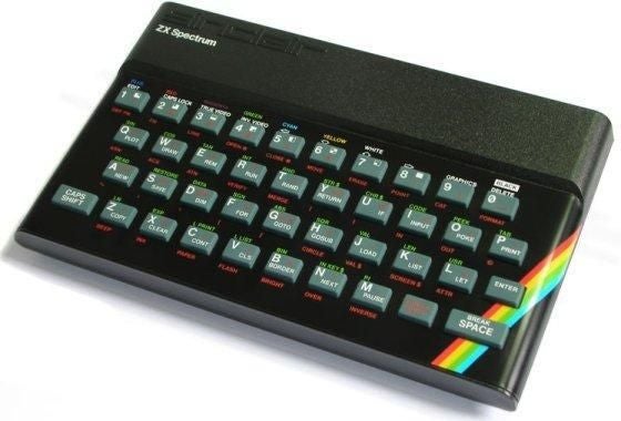 Photos: BBC Micro, Spectrum, Amstrad CPC 464 and more - the 