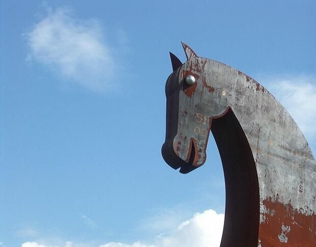 Microsoft’s Trojan horse strategy to rule the world