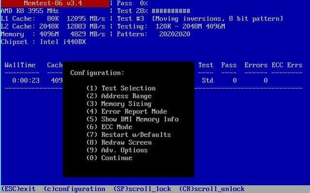Memtest86