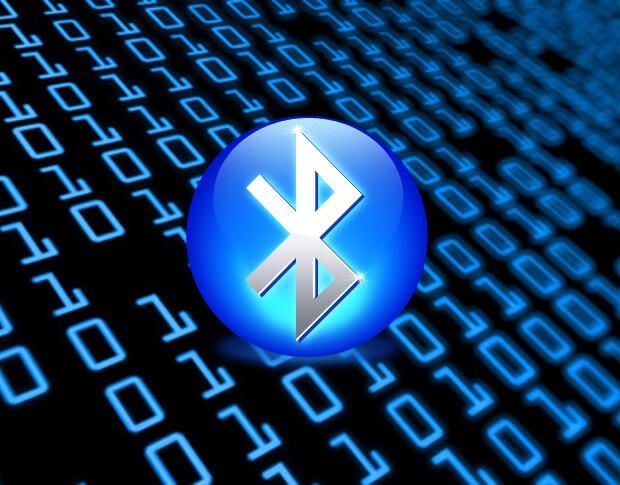Easily share files between Android and desktop via Bluetooth