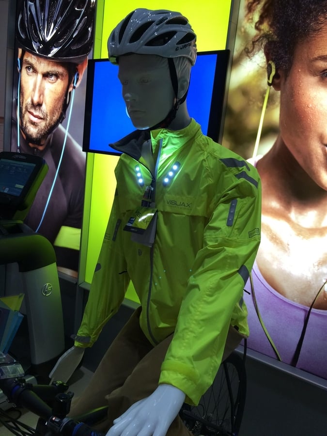 Photos: From low-cost robot hands to brain reading headbands
