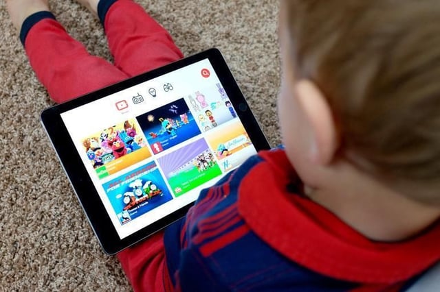 Top 10 e-learning options for kids