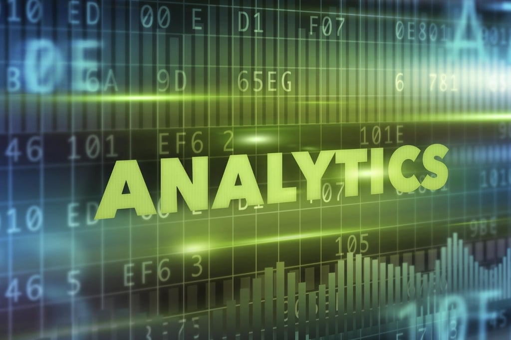 Mini-glossary: Business intelligence and analytics terms you should know