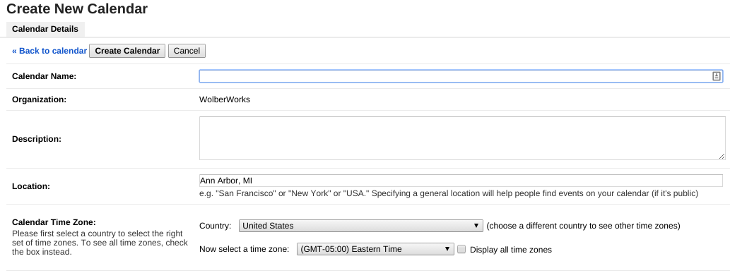 Six tips for managing meetings in multiple time zones with Google