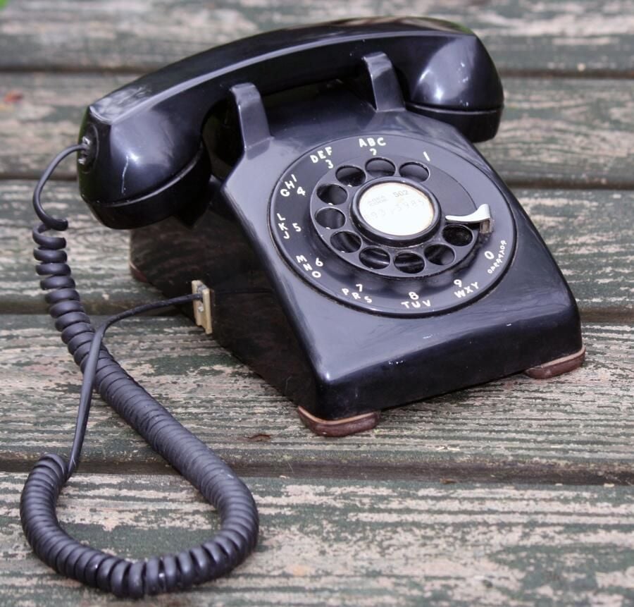Photos: TechRepublic staff shows off their oldest tech