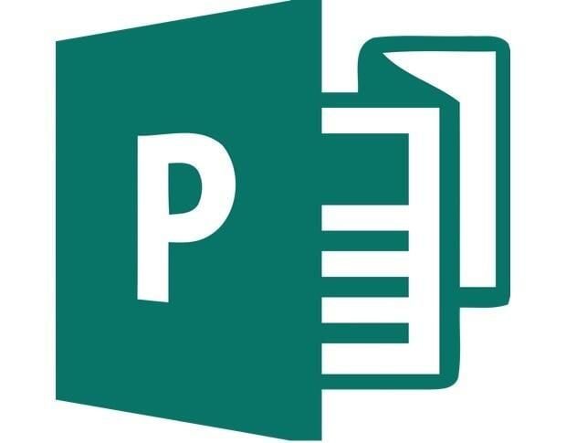 How to generate sequentially numbered documents using Publisher