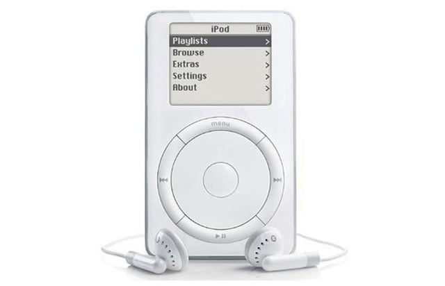 Tech nostalgia: The top 10 innovations of the 2000s
