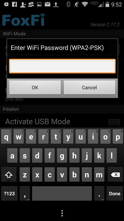 FoxFi