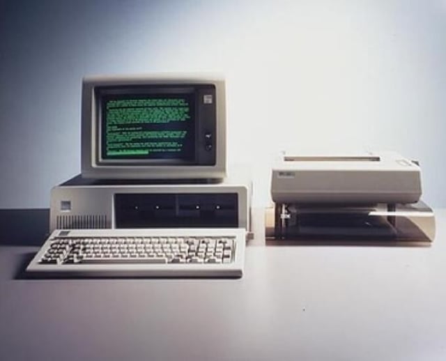 Tech nostalgia: The top 10 innovations of the 1980s