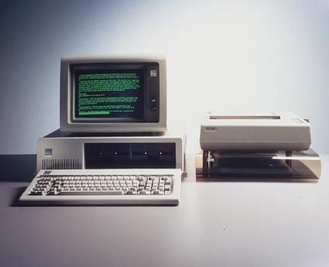 Tech nostalgia: The top 10 innovations of the 1980s - TechRepublic