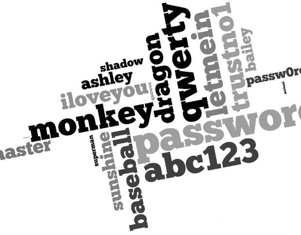 Top 5 tips for using password managers