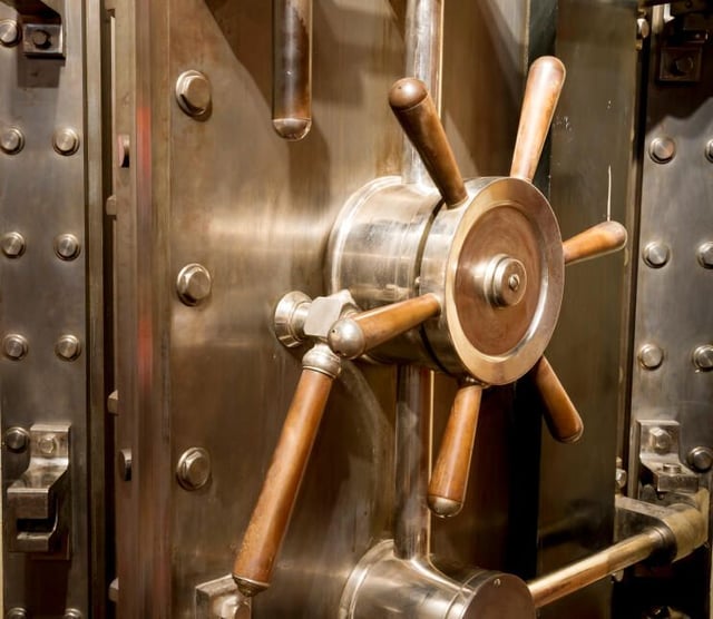 Screenshots: Five easy-to-use tools to handle encryption on Linux