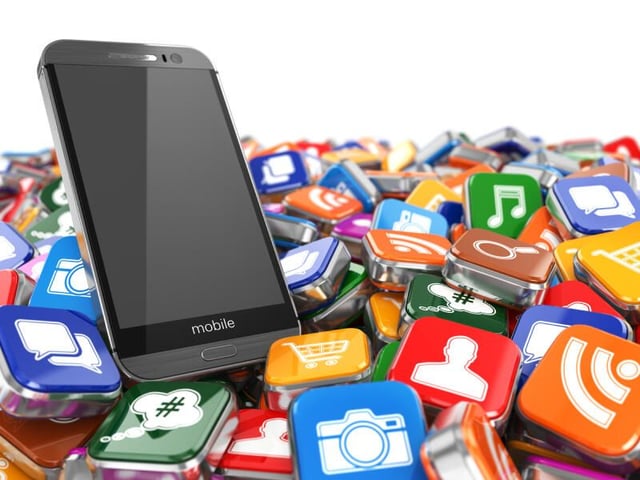 Screenshots: Declutter your phone with one of these handy apps