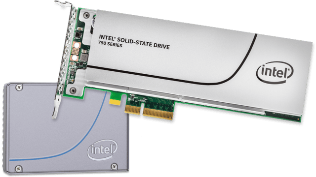 Photos: 10 new data storage solutions that push form factor boundaries