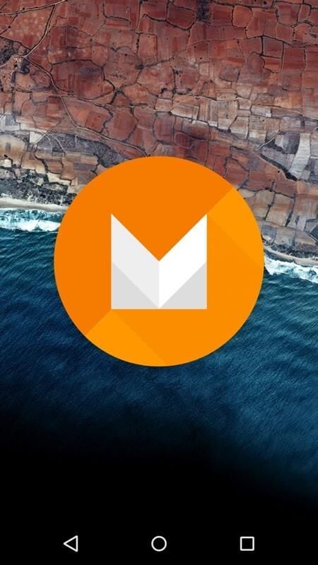 A photo tour of the new Android M