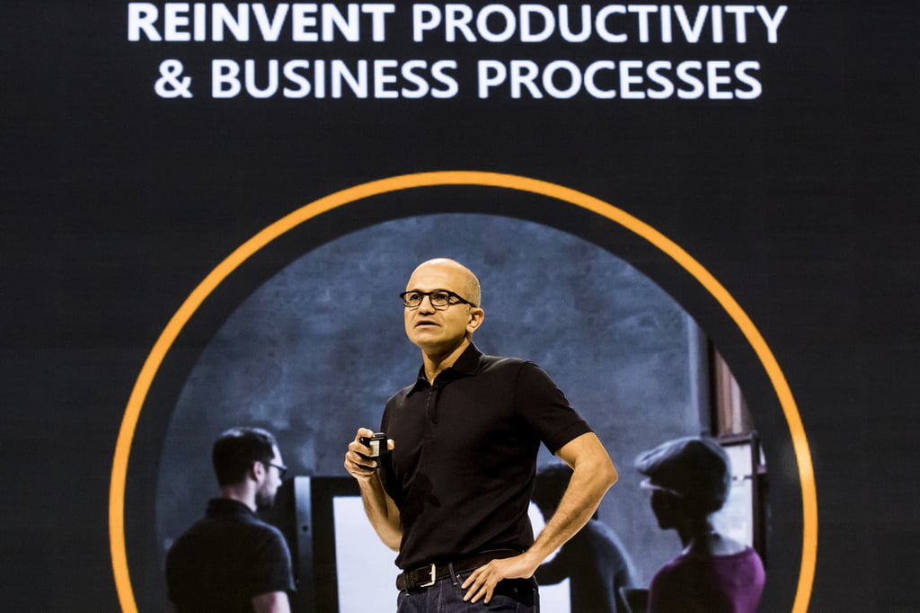 Screenshots: Microsoft Office 2016 Preview