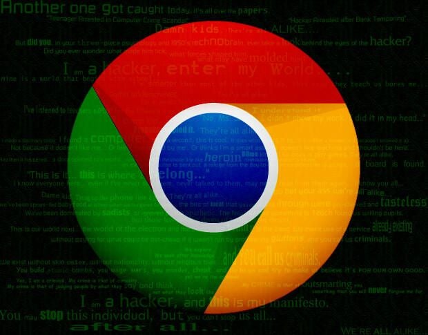 4 new hidden Chrome features you should really be using