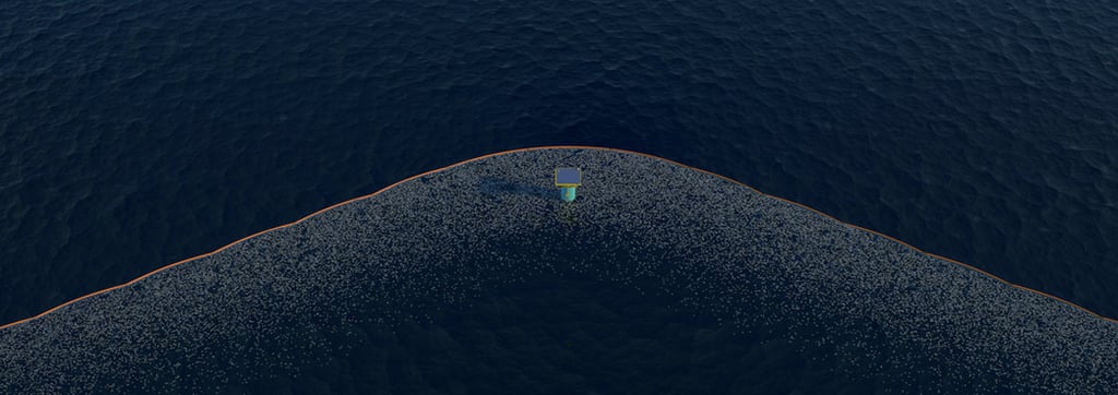 4 technologies that will help save the oceans
