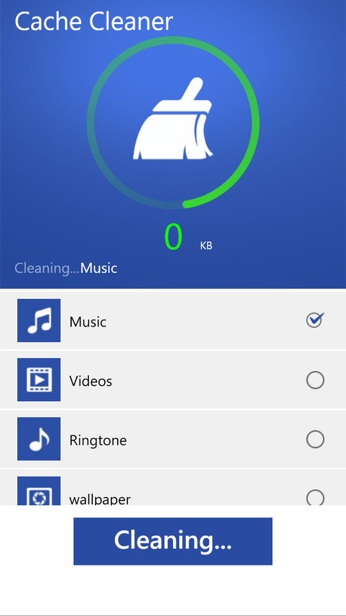 Mobile Assistant