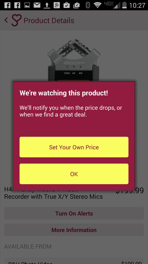 ShopAdviser