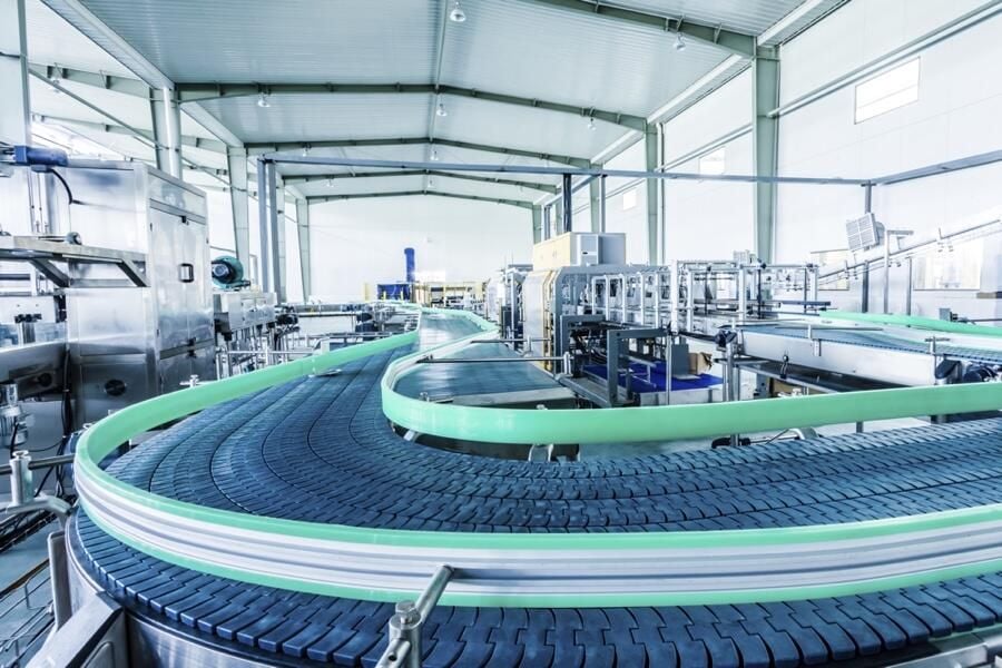 Chinese factory replaces 90% of humans with robots, production soars