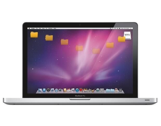 How to enable NTFS write support natively for OS X
