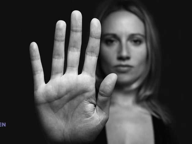 How one wearable for women is bringing self defense tools into the modern age