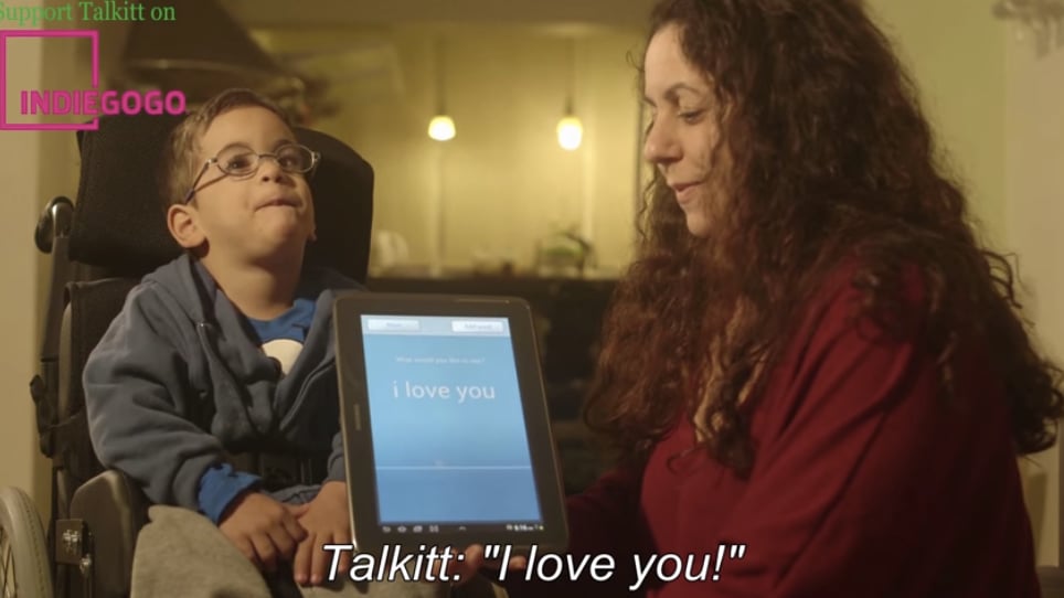 Photos: 9 apps that can help people with disabilities