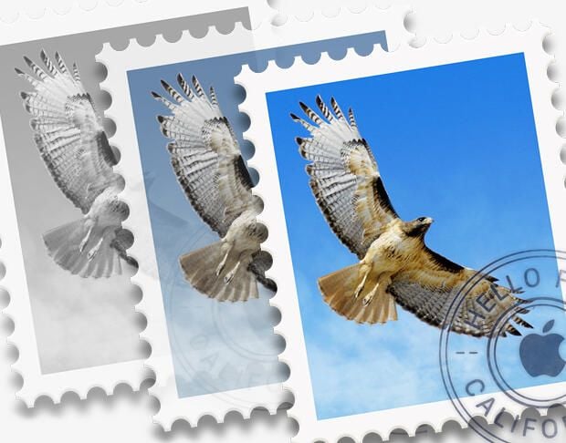 Advanced troubleshooting steps for Apple Mail