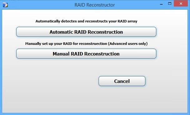 Boomerang Data Recovery