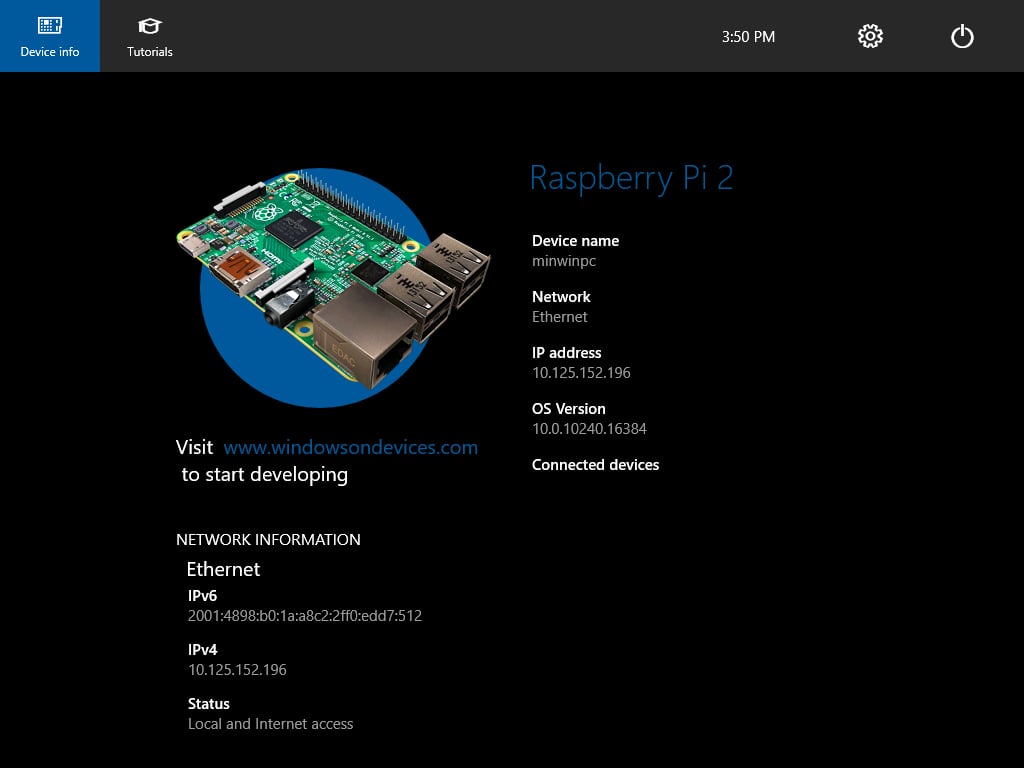 Windows 10 on the Raspberry Pi: What you need to know