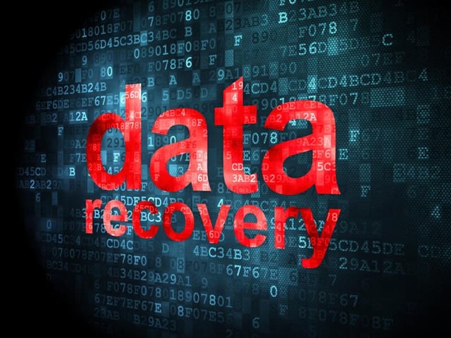 Get your stuff back: Five useful data recovery apps