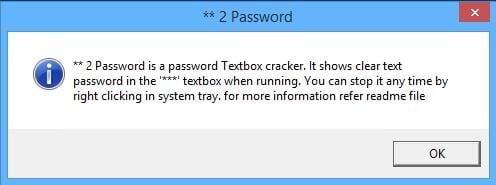 2 Password