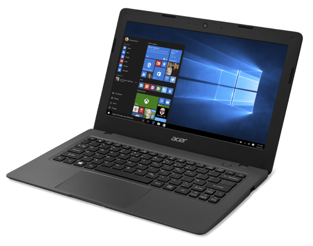 Photos: The Windows 10 laptops, 2-in-1 PCs and phones heading your way