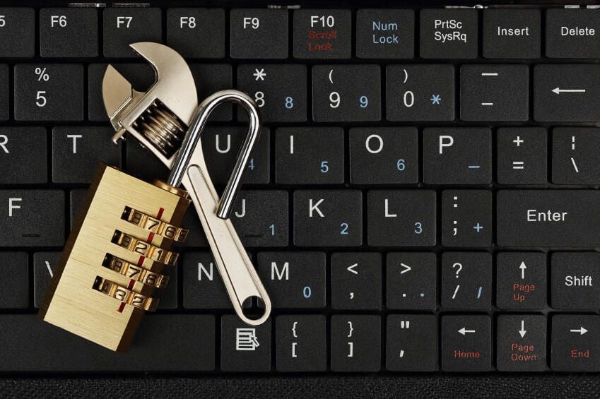 Video: Manage your passwords with the help of these five tools