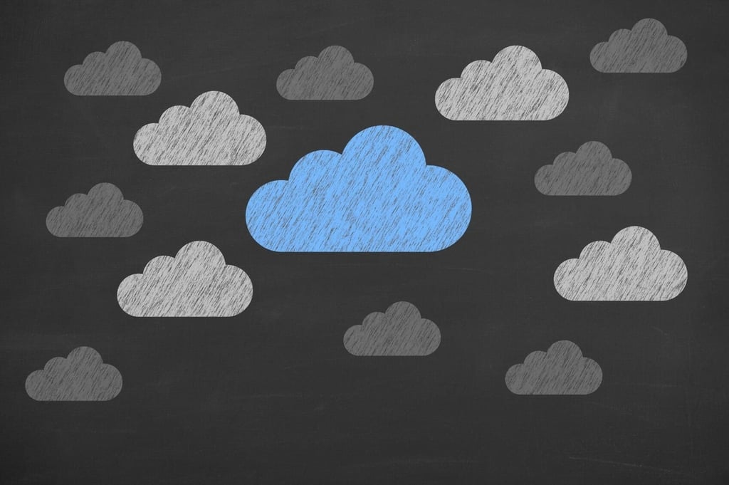 Multicloud Cheat Sheet: Definition, Benefits & Use Cases